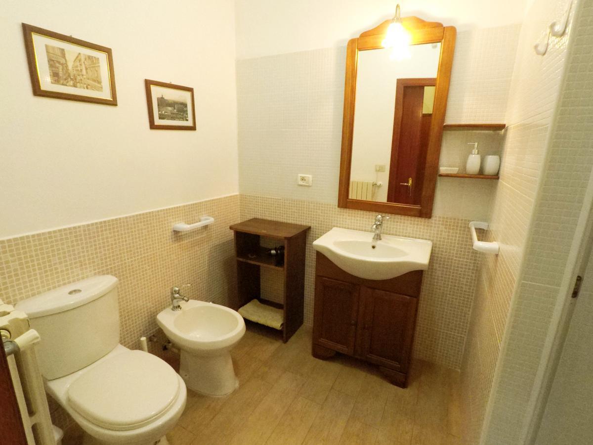 ホテル Casa Acqua & Sole シラクーサ エクステリア 写真