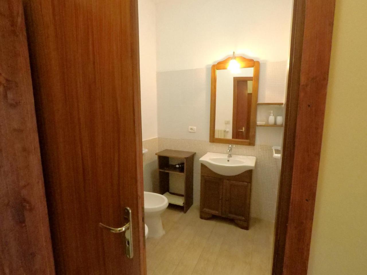 ホテル Casa Acqua & Sole シラクーサ エクステリア 写真