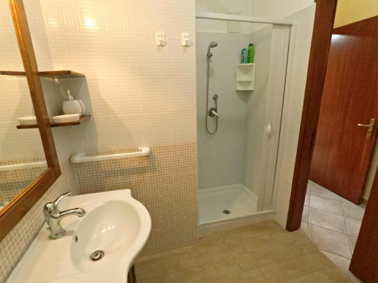 ホテル Casa Acqua & Sole シラクーサ エクステリア 写真